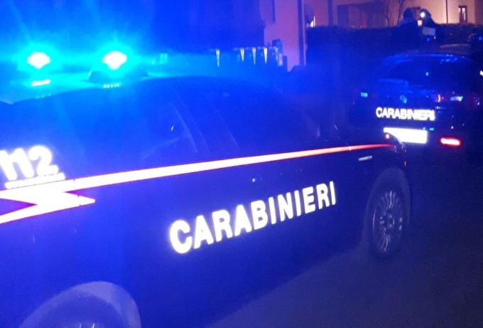 ROMA: INVESTE UNA RAGAZZA E SCAPPA, ARRESTATO