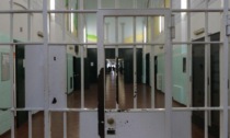 FROSINONE: PISTOLA NEL CARCERE, LE CONTROMISURE (VIDEO)