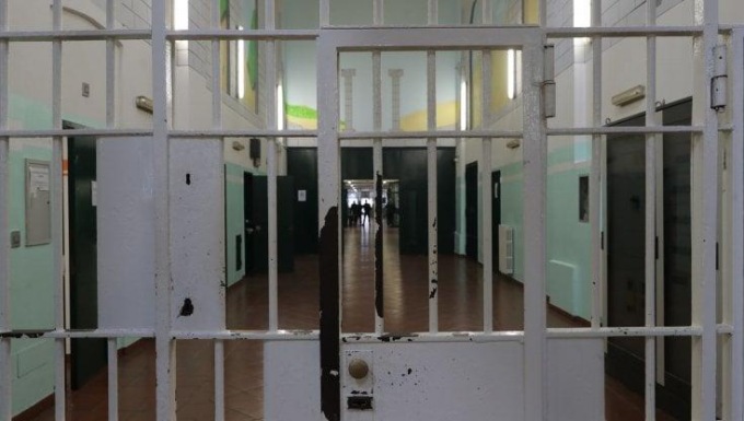 ROMA: DETENUTO SEQUESTRATO E VIOLENTATO, APERTA UN’INDAGINE