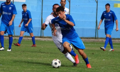 CALCIO: PROBABILE STOP DI UN'ALTRA SETTIMANA IN SERIE D