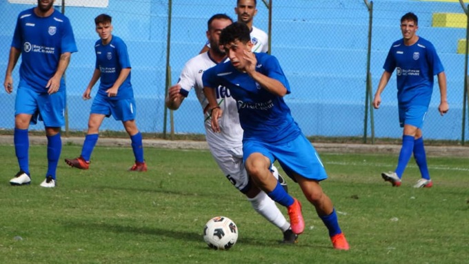 SERIE D: I RISULTATI DELLA SECONDA GIORNATA (VIDEO)