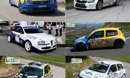 MOTORI: WEEK END IN CIOCIARIA CON IL RALLY CASSINO-PICO