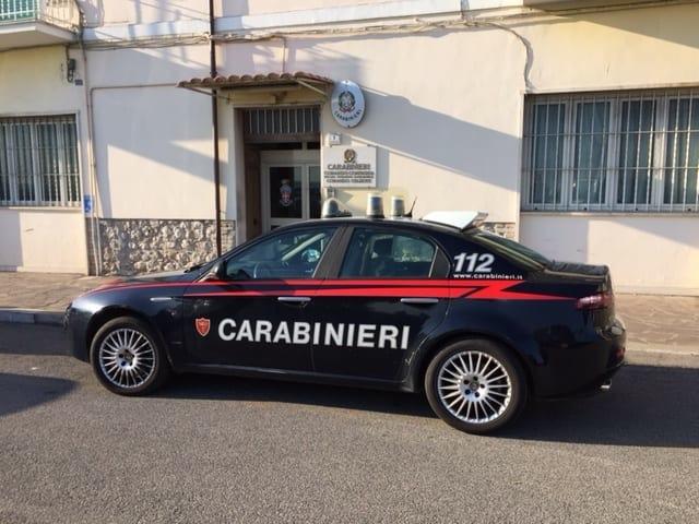 GAETA: DIVIETO DI DIMORA PER RISTORATORE-USURAIO