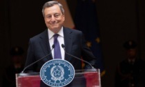 ROMA: EXPO 2030, DRAGHI CANDIDA LA CAPITALE