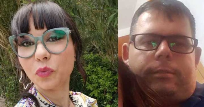 CISTERNA: UCCISE LA MOGLIE A MARTELLATE, CHIESTI 25 ANNI