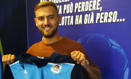 ECCELLENZA: TERRACINA, IL RITORNO DI LLESHI