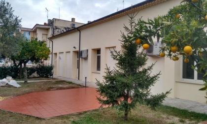 TERRACINA: FONDAZIONE G.ANTONELLI, SPAZIO NEUTRO PE RI COMUNI DEL DISTRETTO LT4