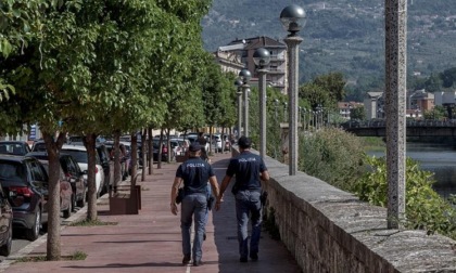 SORA: CHIUSE DUE ATTIVITÀ COMMERCIALI