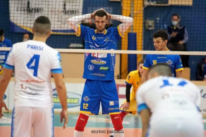 PALLAVOLO A3: CONTO ALLA ROVESCIA PER L’INIZIO DEL CAMPIONATO