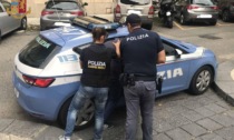 ROMA: MALTRATTAMENTI IN FAMIGLIA, TRE ARRESTI