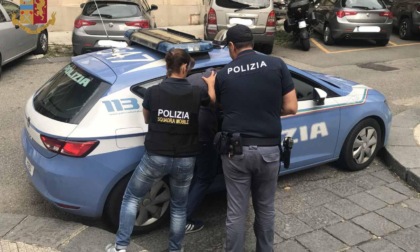 SABAUDIA: RAPINA DA 80.000 EURO IN BANCA, 3 ARRESTI (VIDEO)