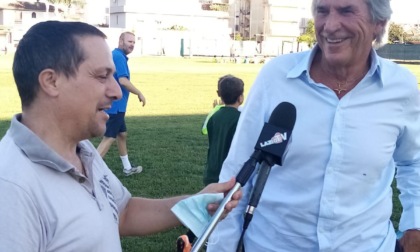 CALCIO: GIACOMO CROSA COMMENTA LA SERIE A (VIDEO)