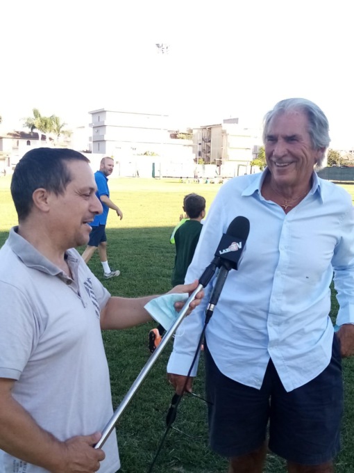 CALCIO: GIACOMO CROSA COMMENTA LA SERIE A (VIDEO)