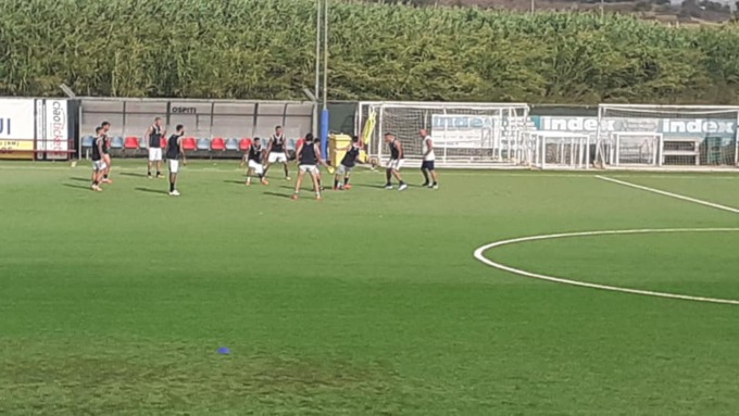 ECCELLENZA: COMMENTO ALLA SECONDA GIORNATA