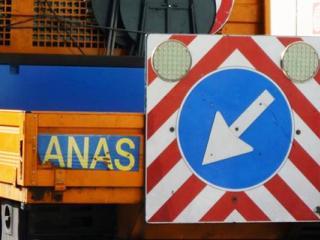 ROMA: FLAMINIA, PARTONO I LAVORI
