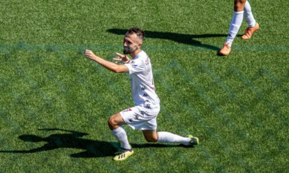 ECCELLENZA: ULTIMA GIORNATA D’ANDATA