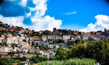 MONTE SAN BIAGIO: DOMANI LA PREMIAZIONE DEL CONCORSO "VERSI NEL BORGO"