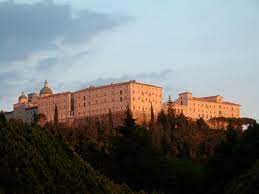 MONTECASSINO: IN ANTEPRIMA IL CODICE 512 DELLA COMMEDIA (VIDEO)