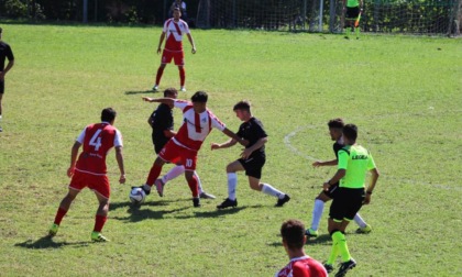 CALCIO: LA PRIMA GIORNATA IN SERIE D ED ECCELLENZA (VIDEO)