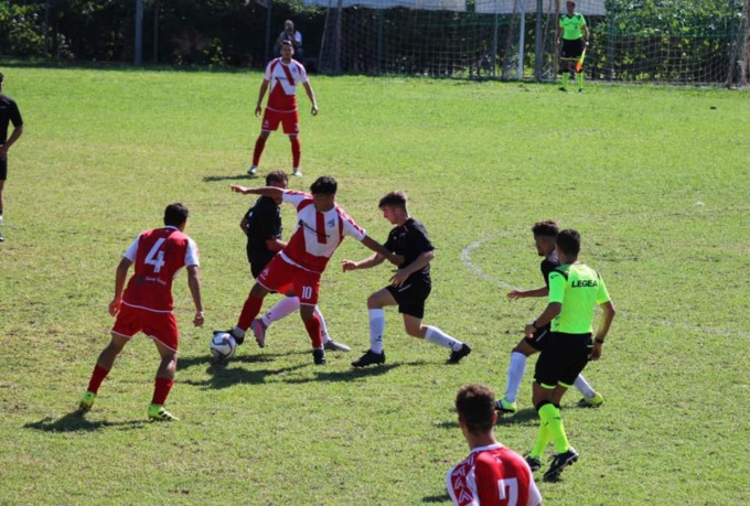 CALCIO: LA PRIMA GIORNATA IN SERIE D ED ECCELLENZA (VIDEO)