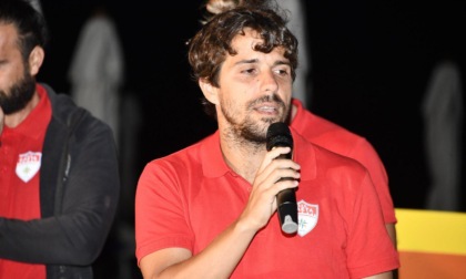 ECCELLENZA: COPPA ITALIA, IL PROGRAMMA DEL SECONDO TURNO
