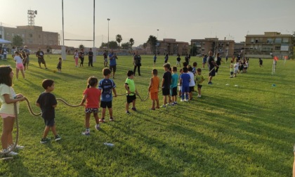 ROMA: OBBLIGA I FIGLI A RASARSI LO STEMMA DELLA JUVE, INDAGATO