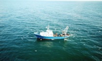 LATINA: RIO MARTINO, LA PROTESTA DEI PESCATORI (VIDEO)