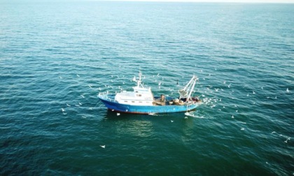 TERRACINA: LA DRAGA NON ARRIVA. PESCATORI INDIGNATI (VIDEO)