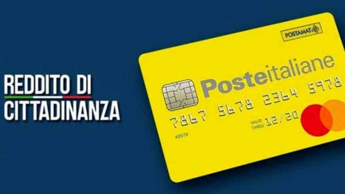 ROMA: DENUNCIATI 8 FURBETTI DEL REDDITO (video)