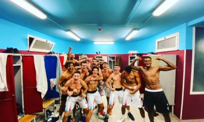 BASKET: SUPERCOPPA, RIETI ALLE FINAL EIGHT SERIE B(VIDEO)