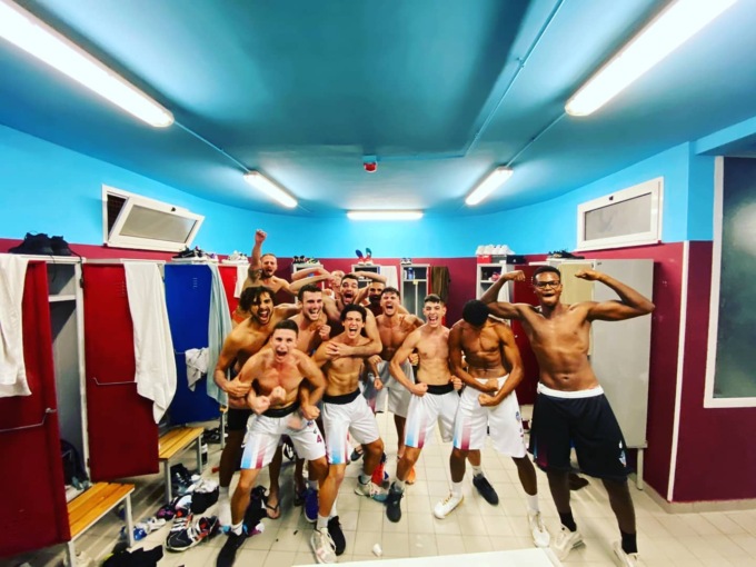 BASKET: SUPERCOPPA, RIETI ALLE FINAL EIGHT SERIE B(VIDEO)