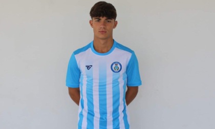 SERIE D: ROBERTO DELLI COLLI ALL’APRILIA
