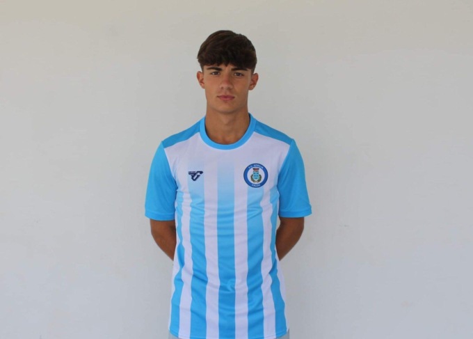 SERIE D: ROBERTO DELLI COLLI ALL’APRILIA