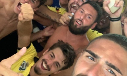 ECCELLENZA: I RISULTATI DELLA COPPA ITALIA (VIDEO)
