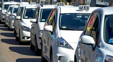 ROMA: ESTORSIONE TASSISTI ED NCC, ARRESTATO (video)