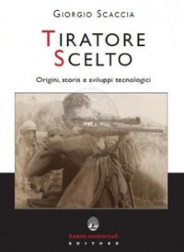 FERENTINO: PRESENTATO IL LIBRO DI GIORGIO SCACCIA, ‘TIRATORE SCELTO’ (VIDEO)