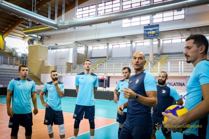 PALLAVOLO SUPERLEGA: TOP VOLLEY, BILANCIO DELLE PRIME TRE SETTIMANE(VIDEO)