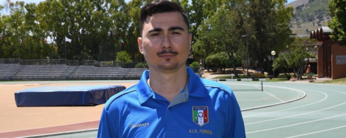 FORMIA: VINCENZO MARINO ELETTO PRESIDENTE DELL’AIA