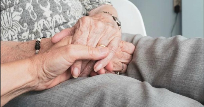 LAZIO: CENTRI ANZIANI, I CONTRIBUTI (VIDEO)