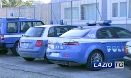 ANZIO: AVEVA DATO FUOCO AL COMPAGNO, ARRESTATA