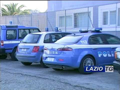 ANZIO: AVEVA DATO FUOCO AL COMPAGNO, ARRESTATA
