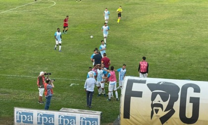 CALCIO: IL PROGRAMMA IN SERIE D ED ECCELLENZA (VIDEO)
