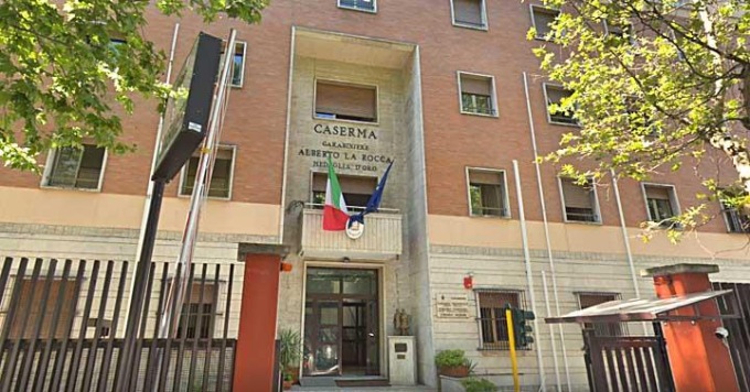 ANAGNI: SICUREZZA SUL LAVORO, DENUNCIATI DUE IMPRENDITORI