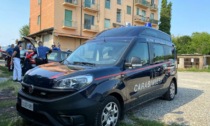 CASTEL SANT'ELIA: OMICIDIO-SUICIDIO, IL GIALLO DELL'ARMA (video)