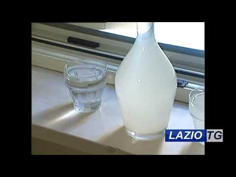 CASSINO: ACQUA BIANCA, L’INTERVENTO