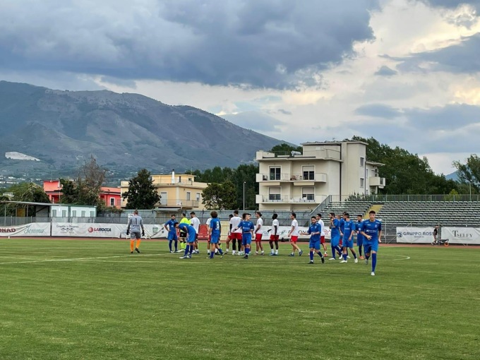 CALCIO: IL PROGRAMMA DEI RECUPERI