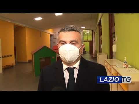 CASSINO: FINANZIAMENTI PER LE SCUOLE