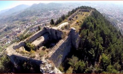 Sora (Fr) - Rocca Sorella monumento naturale, avviato il procedimento