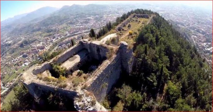 Sora (Fr) – Rocca Sorella monumento naturale, avviato il procedimento