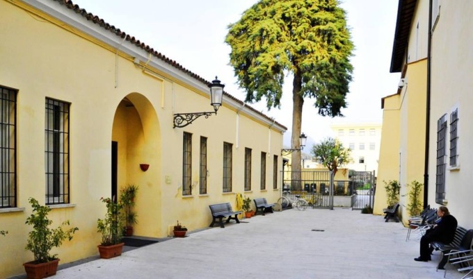 FONDI: RIAPRE IL CENTRO ANZIANI “DOMENICO PURIFICATO”